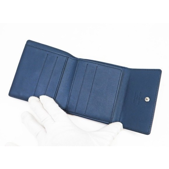Louis Vuitton Monogram Matte Wallet - Picture 1 of 3